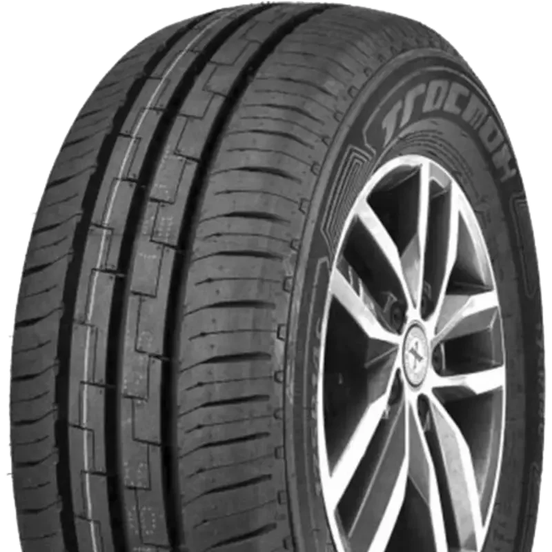 Tracmax X-privilo RF19 215/70 R15 109/107 S C