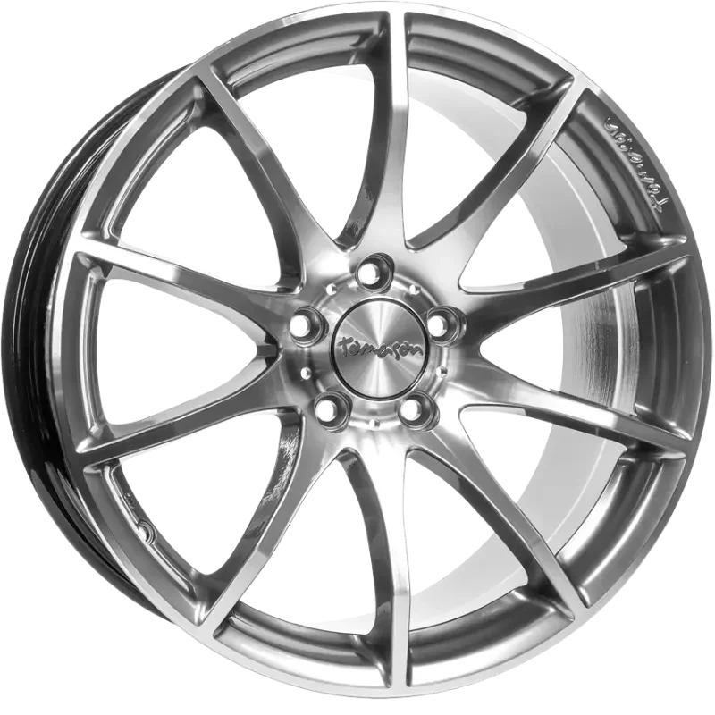 Tomason TN1 8,50x18 5x114,30 ET40,00