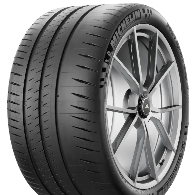 Michelin Pilot Sport Cup 2 325/30 R21 108 Y XL, ZR, N2