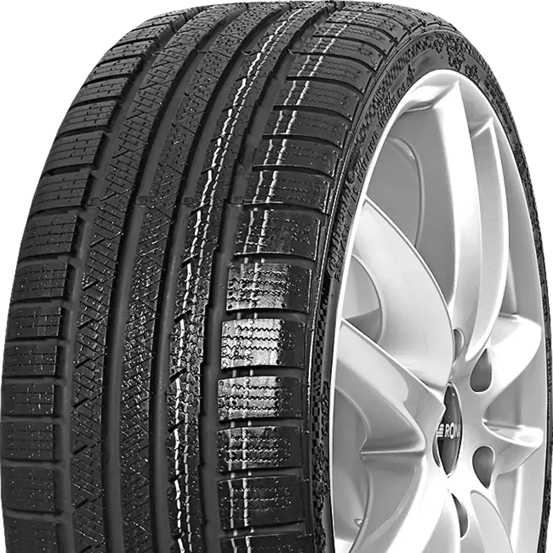 Continental ContiWinterContact TS810 S 235/40 R18 95 V XL, FR, N1
