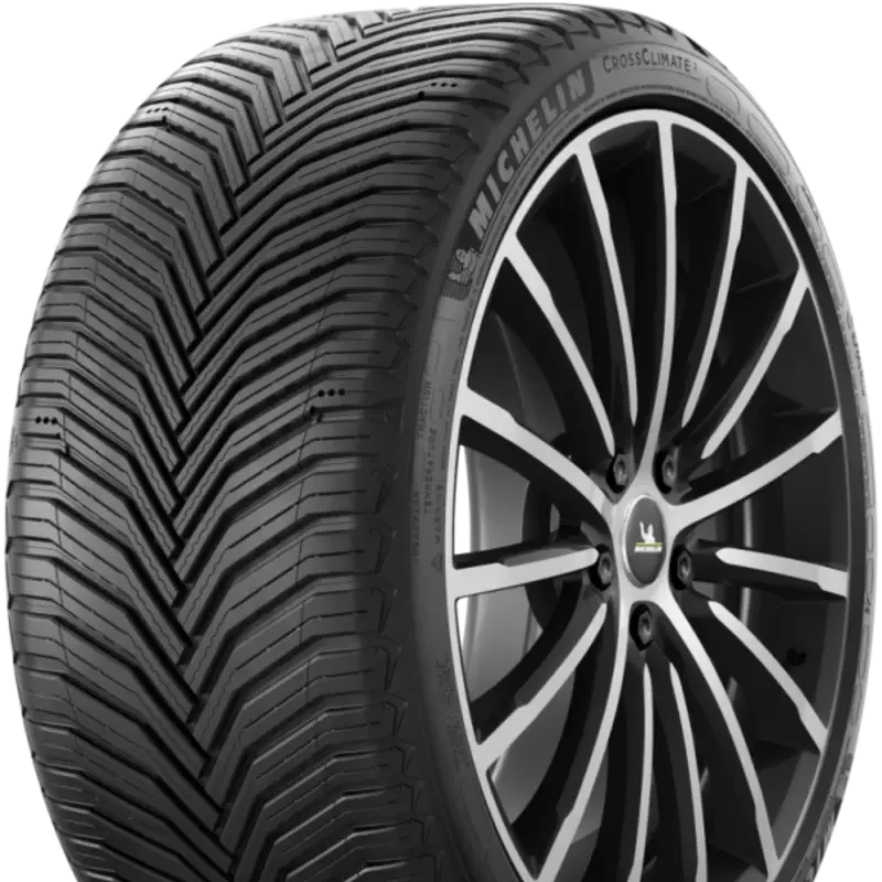 Michelin CrossClimate 2 255/35 R18 94 Y XL