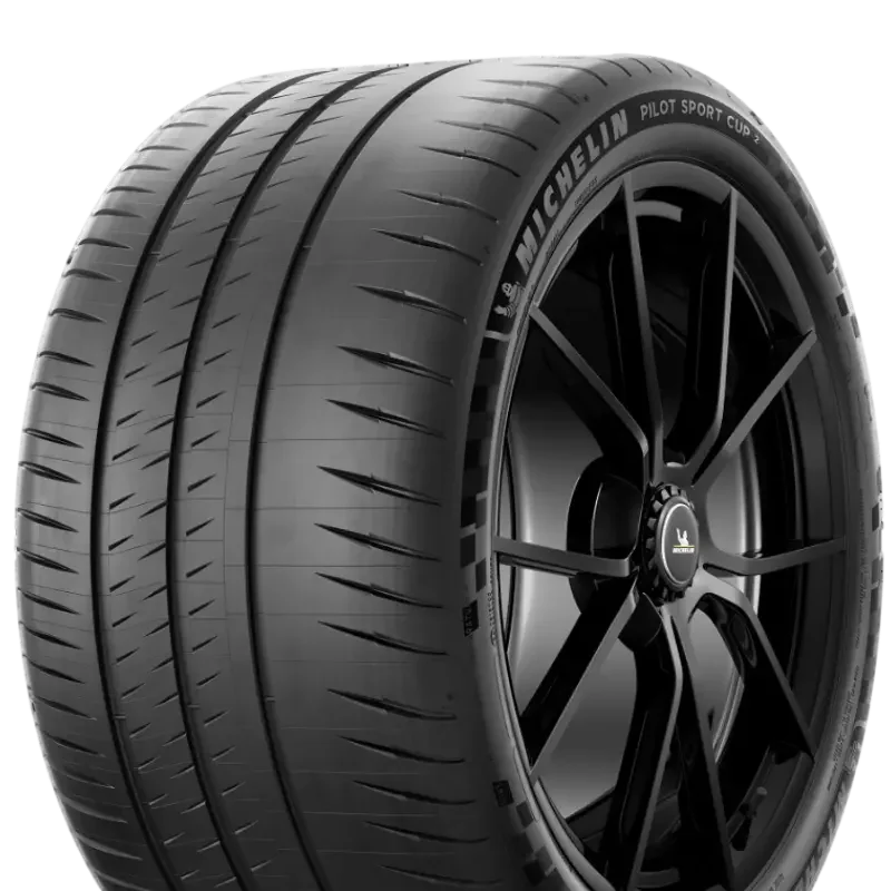 Michelin Pilot Sport Cup 2 Connect 345/30 R20 106 Y Connect