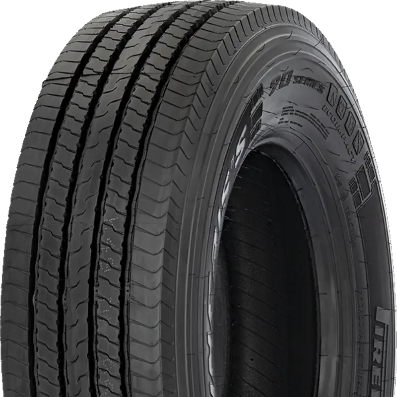 Pirelli Itineris Steer 90 315/80R22.5 156/150 L (154/150M)