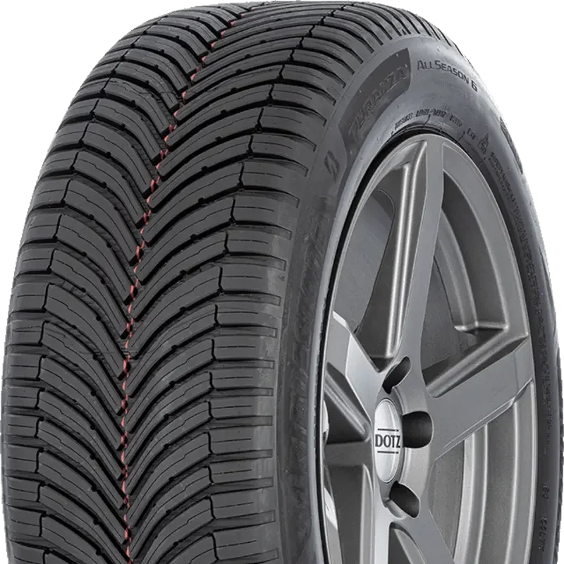Bridgestone Turanza All Season 6 235/45 R19 99 Y XL, FR, Enliten