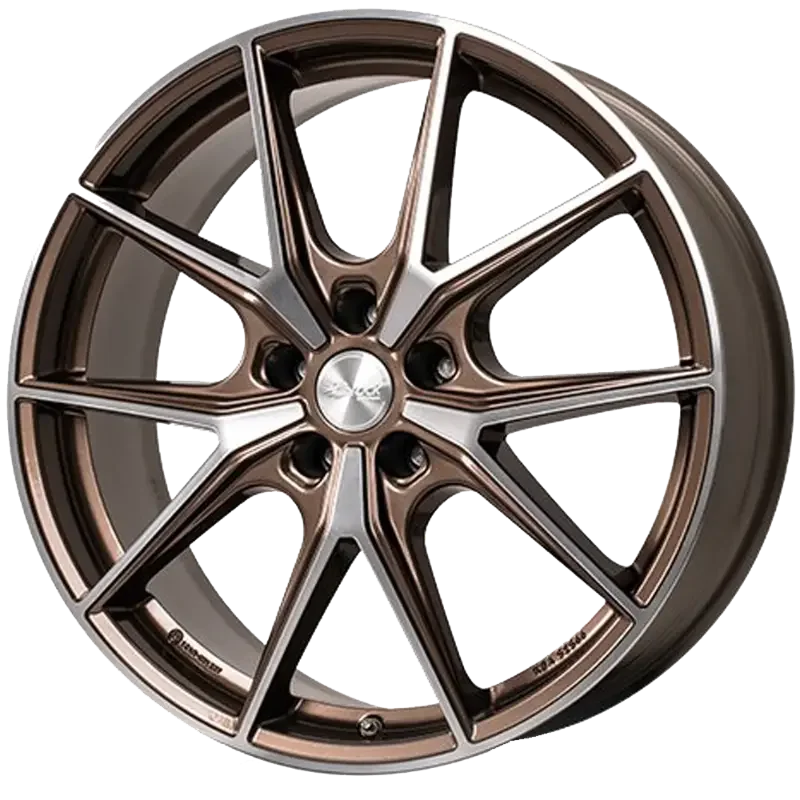 Brock B40 BCVP 8,00x19 5x112,00 ET38,00