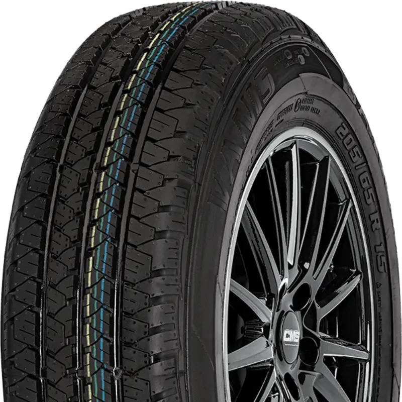 Barum Vanis 195/70 R14 101/99 R C