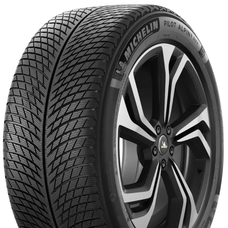 Michelin Pilot Alpin 5 SUV 295/45 R20 114 V XL