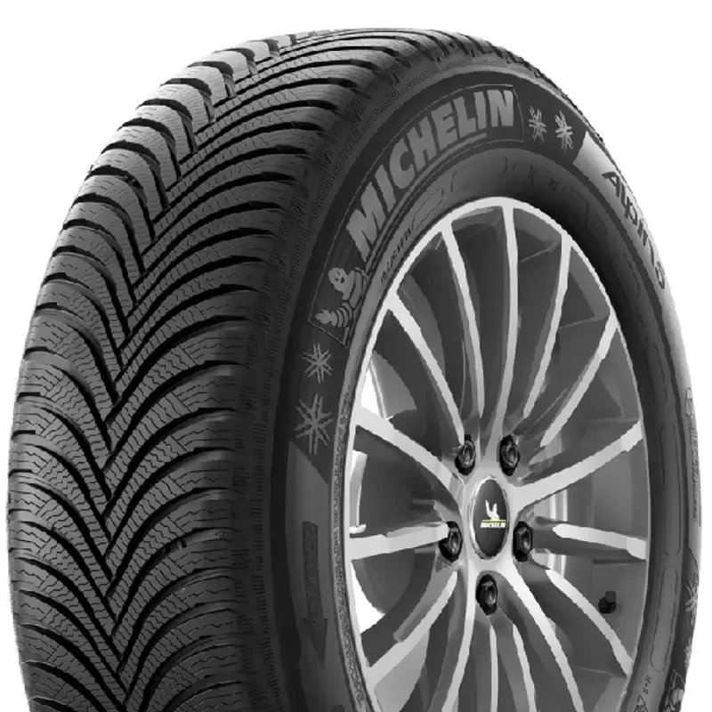 Michelin ALPIN 5 225/50 R16 96 H XL, N0