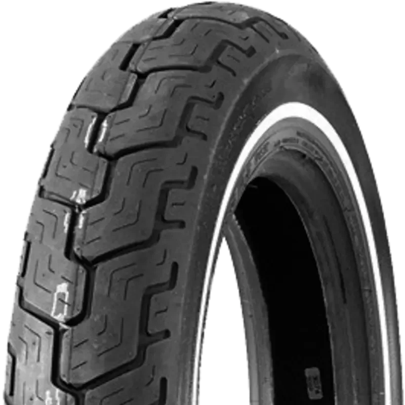 Dunlop D402 MT90 B16 72 H Przód TL SW