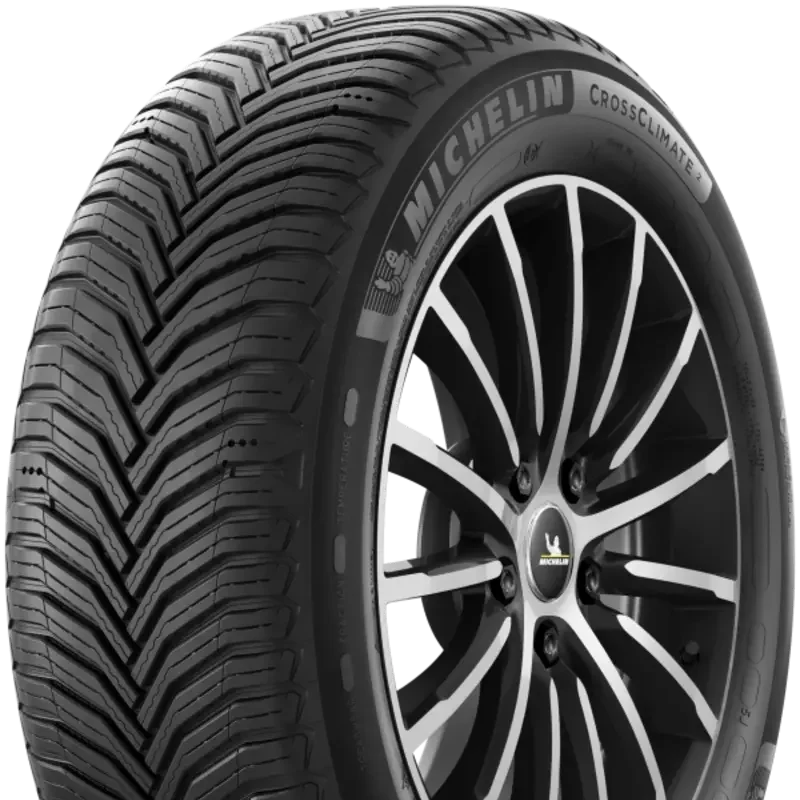 Michelin CrossClimate 2 185/60 R15 84 H