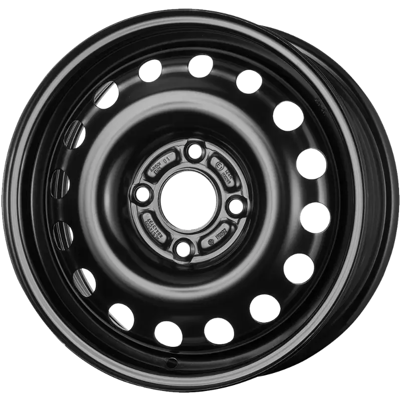 Magnetto Wheels MW R1-1989
