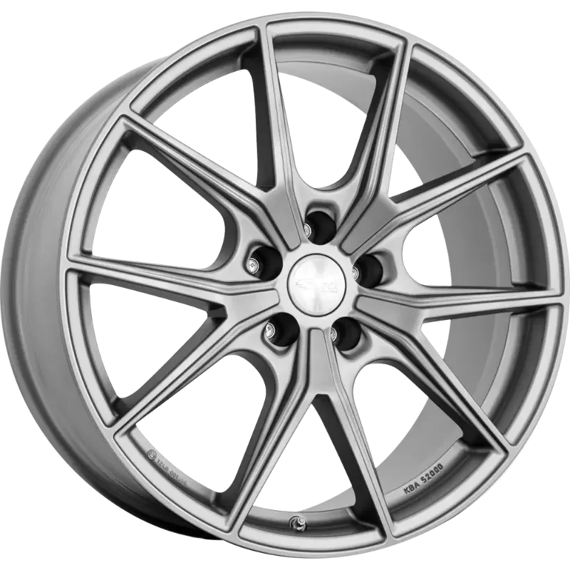 Brock B40 FGM 8,00x19 5x112,00 ET27,00