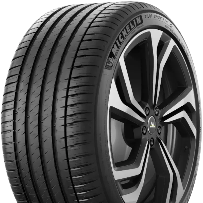 Michelin Pilot Sport 4 SUV 315/35 R21 111 Y XL