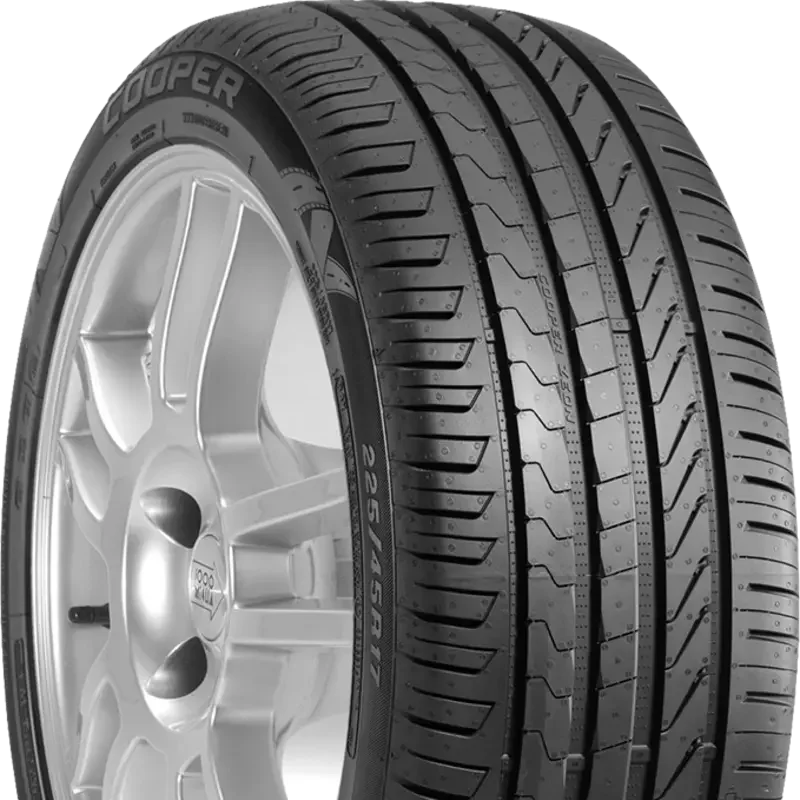 Cooper Zeon CS8 215/45 R16 90 V