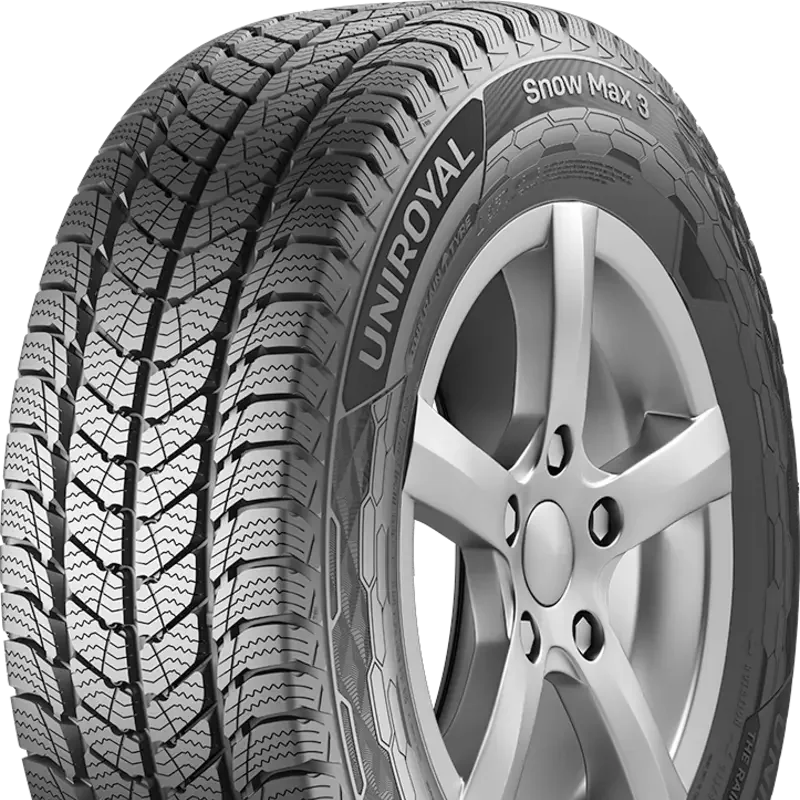Uniroyal Snow Max 3 215/65 R16 109/107 R C