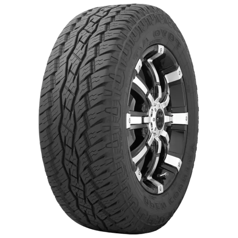Toyo Open Country A/T+ 265/70 R17 121 S