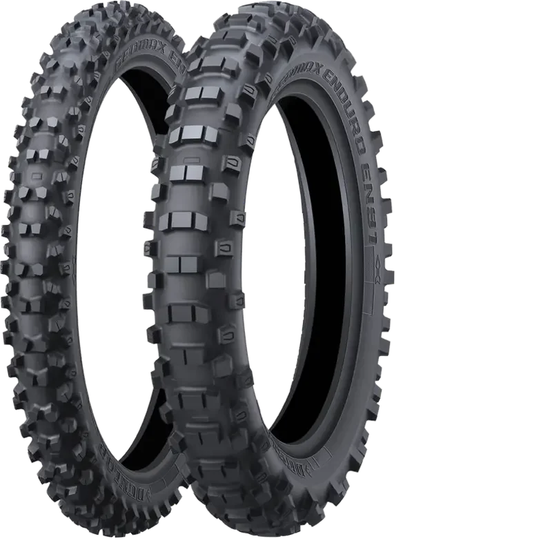 Dunlop Geomax EN91 140/80-18 70 M Tył TT