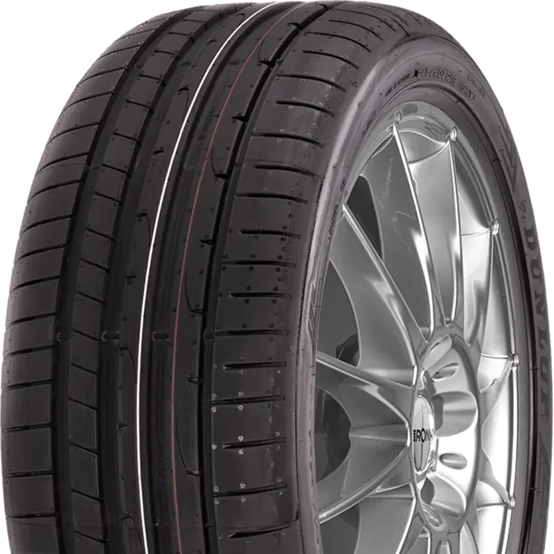 Dunlop Sport Maxx RT 2 245/45 R17 95 Y ZR