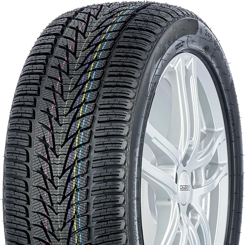 Nankang Winter Activa SV-4 185/55 R16 87 H XL