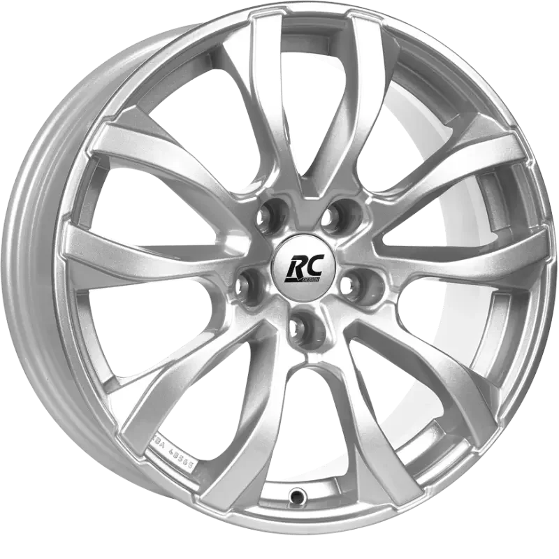 RC Design RC 23 8,00x18 5x108,00 ET45,00