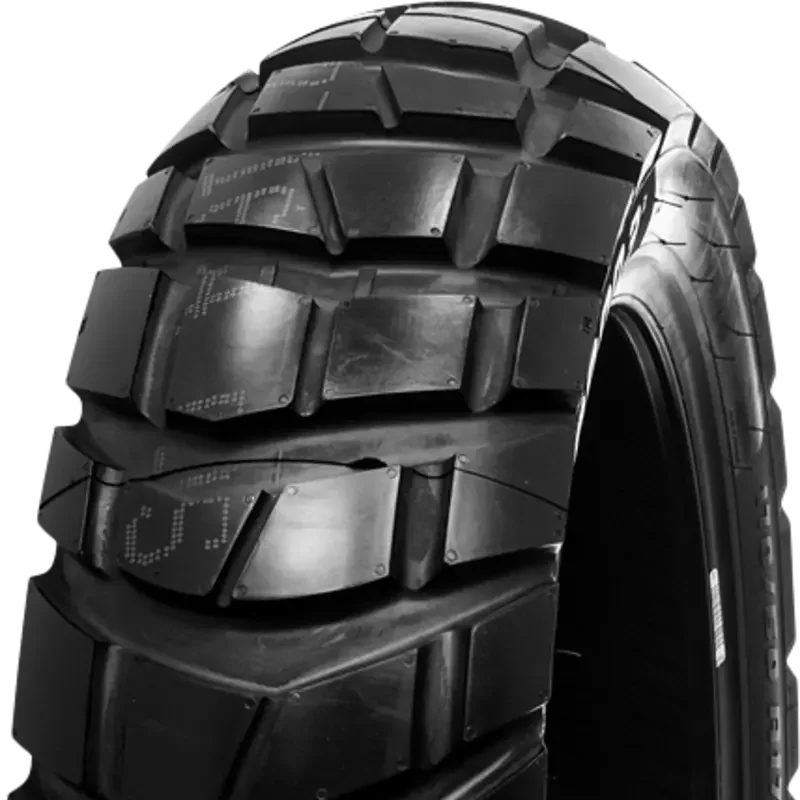 Metzeler Karoo 3 170/60 R17 72 T Tył TL M/C M+S