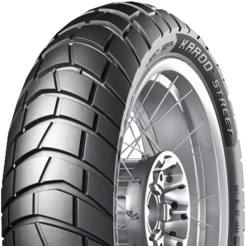 Metzeler Karoo Street 150/70 R17 69 V Tył TL M/C M+S