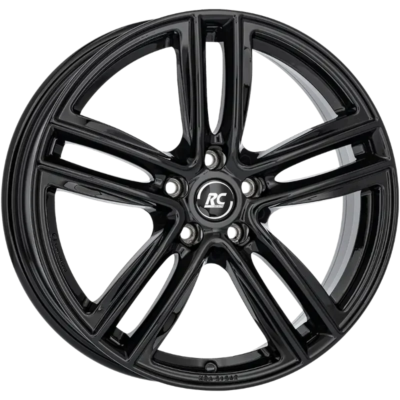 RC Design RC 27 SG 6,00x16 5x112,00 ET50,00