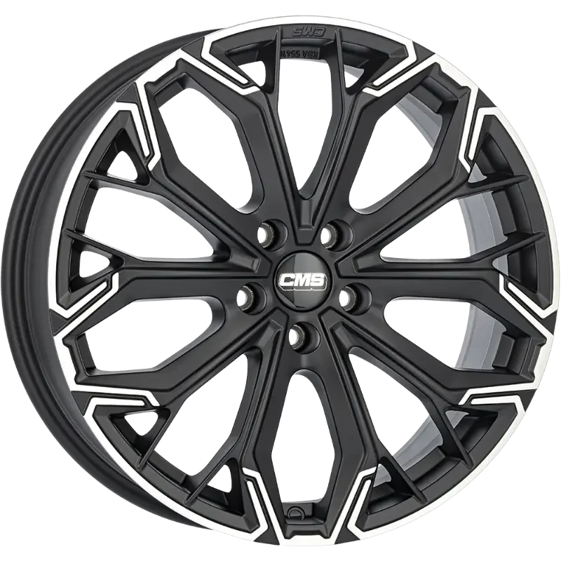 CMS C37 PDMB 8,50x20 5x112,00 ET30,00
