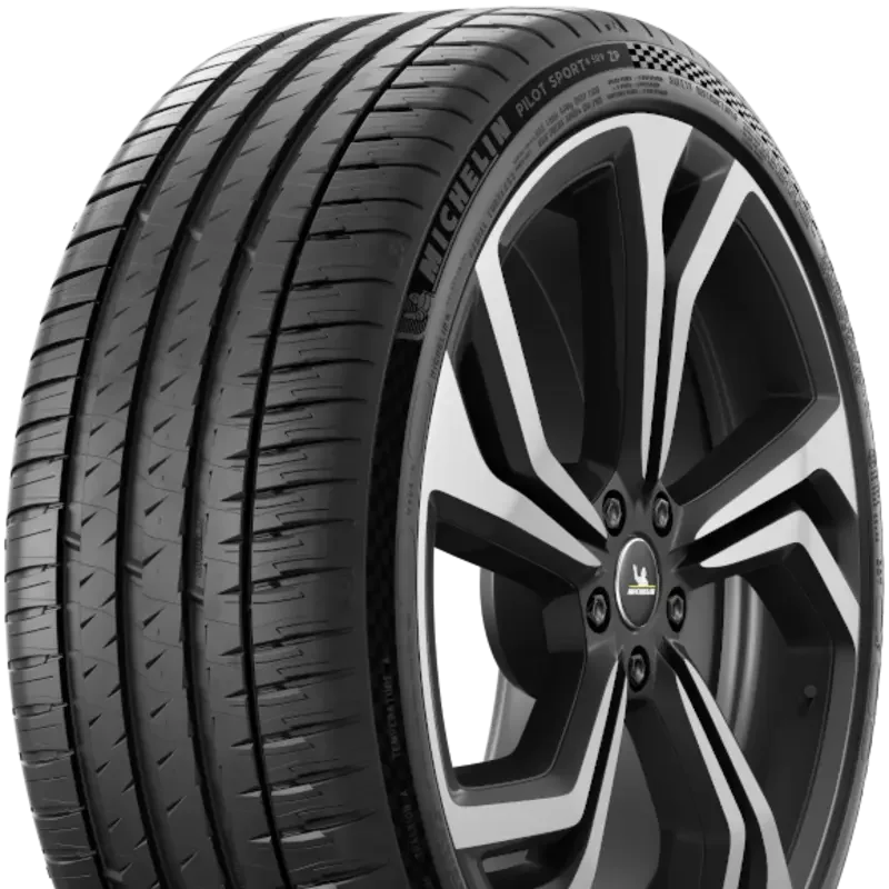 Michelin Pilot Sport 4 SUV 225/40 R20 94 Y RUN ON FLAT ZP, XL, FRV