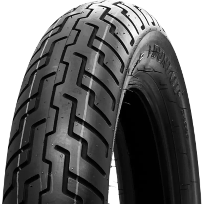 Dunlop D404 120/90-17 64 S Przód TT G