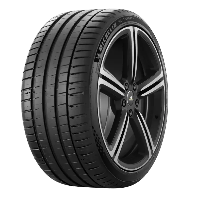 Michelin Pilot Sport 5 265/35 R18 97 Y XL, ZR