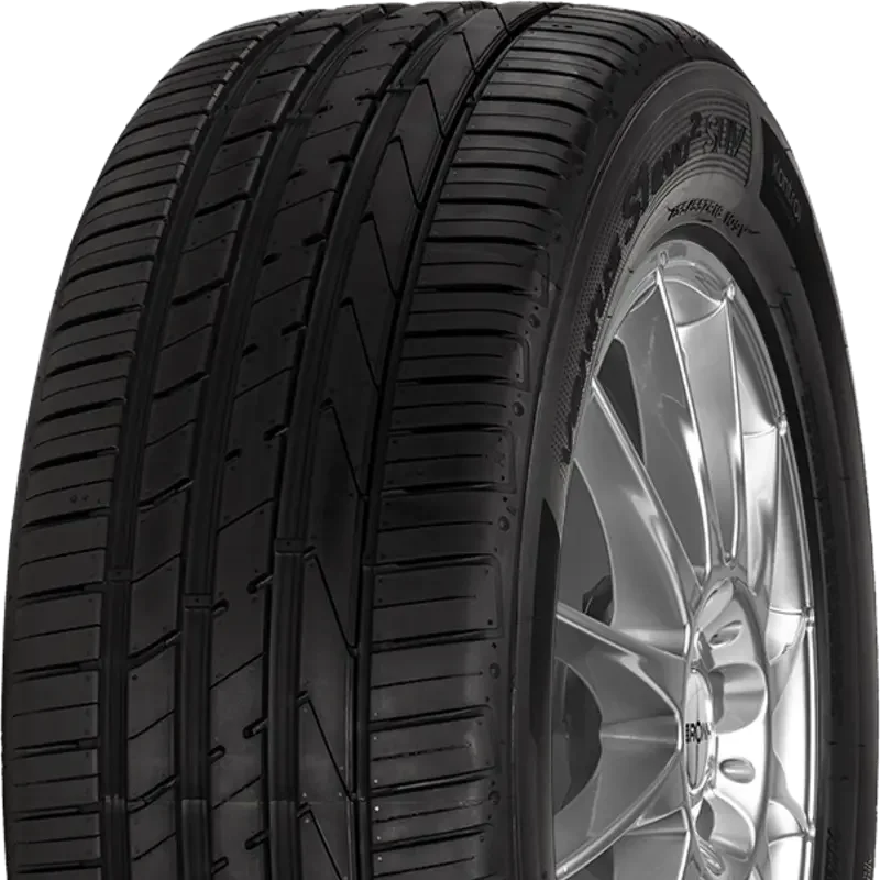 Hankook Ventus S1 Evo2 K117B 225/45 R18 91 W RUN ON FLAT HRS, MOE