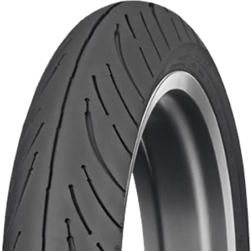 Dunlop Elite 4 160/80 B16 80 H Tył TL MT