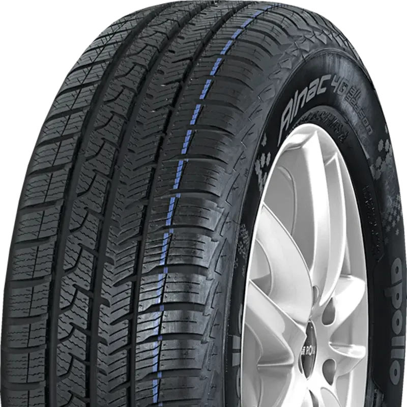 Apollo Alnac 4G All Season 205/50 R17 93 W XL