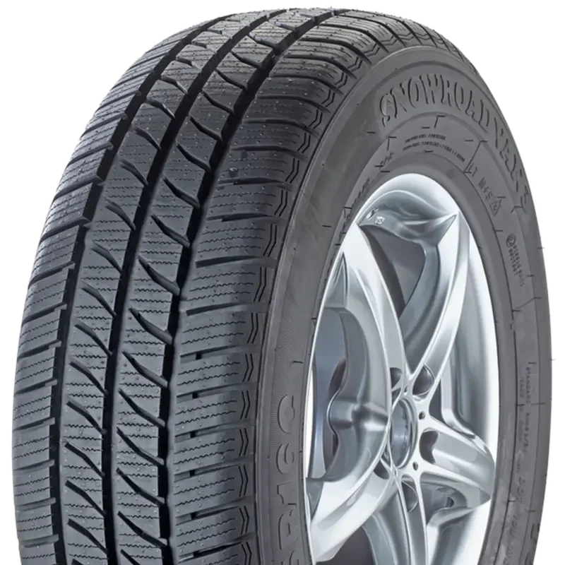 Tomket Snowroad VAN 3 195/65 R16 104/102 T C