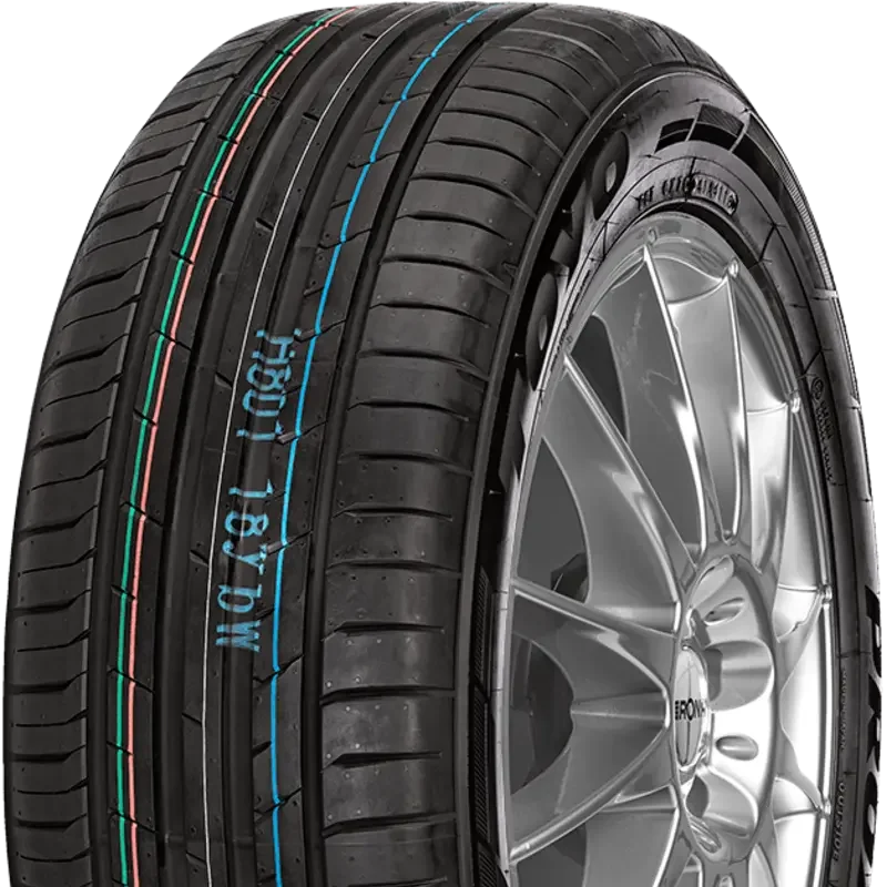 Toyo Proxes Sport SUV 235/55 R18 100 V