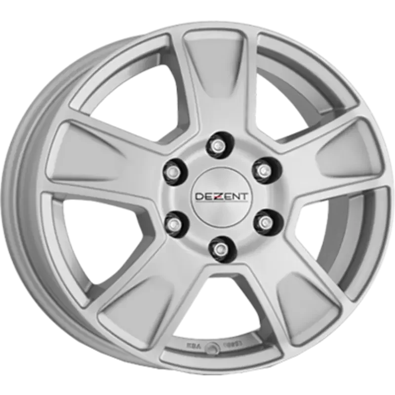 DEZENT Van 6,50x16 5x114,30 ET50,00