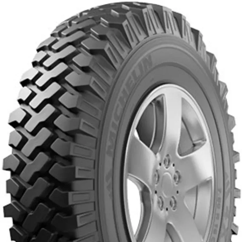Michelin O/R XZL 7.50 R16 116 N