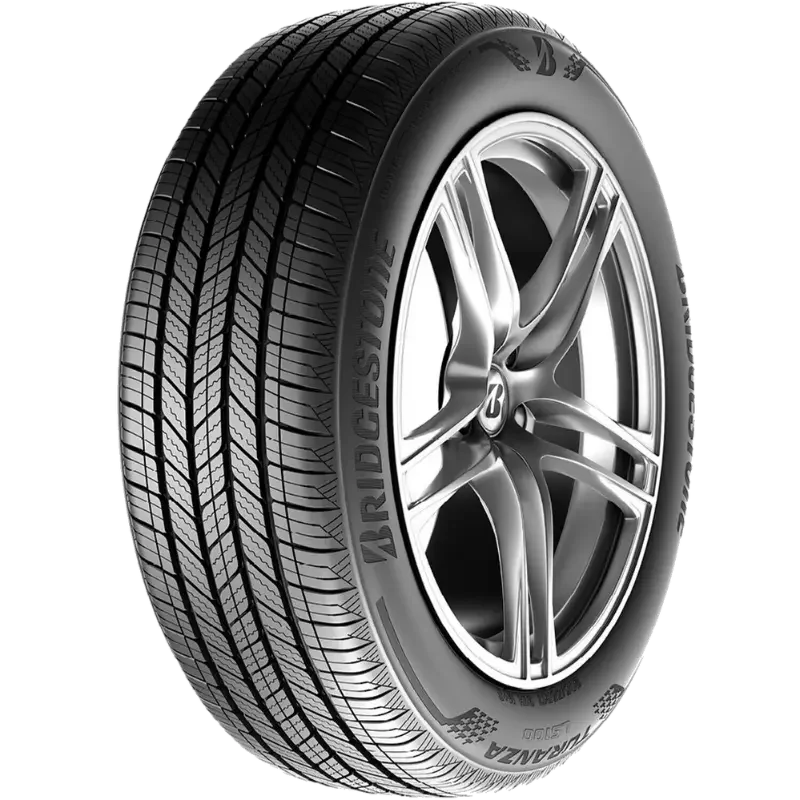 Bridgestone Turanza LS100 245/35 R20 98 H XL, FR, RE0, Enliten
