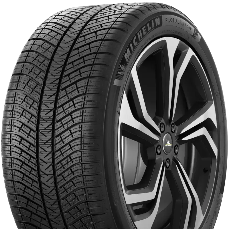 Michelin Pilot Alpin 5 SUV 305/40 R20 112 V XL, N0