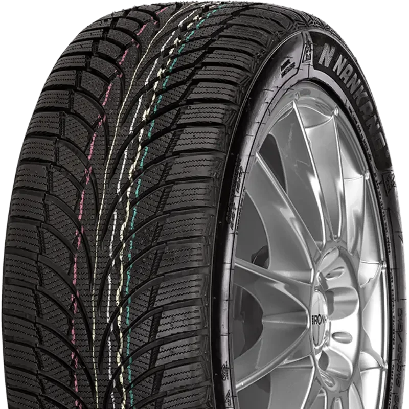 Nankang SV-3 165/65 R14 79 T