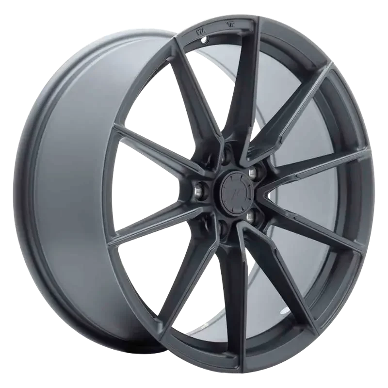 JR Wheels SL02 Matt Gun Metal 9,00x20 5x112,00 ET30,00