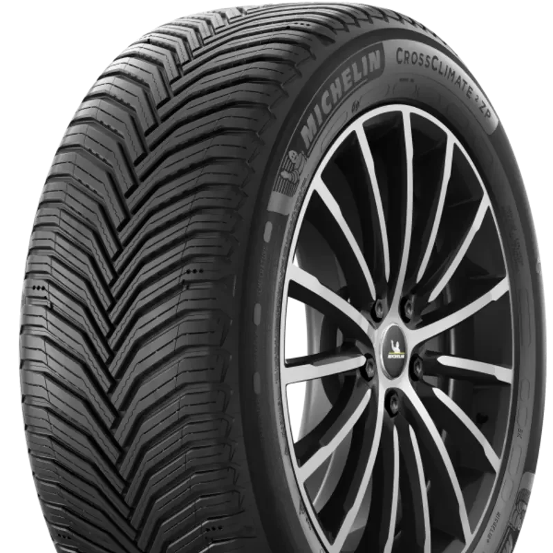 Michelin CrossClimate 2 225/55 R17 97 Y RUN ON FLAT ZP