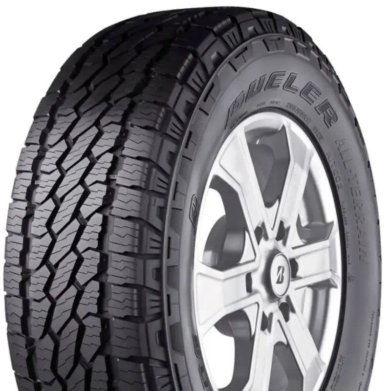 Bridgestone Dueler All-Terrain A/T 002 285/60 R18 116 T