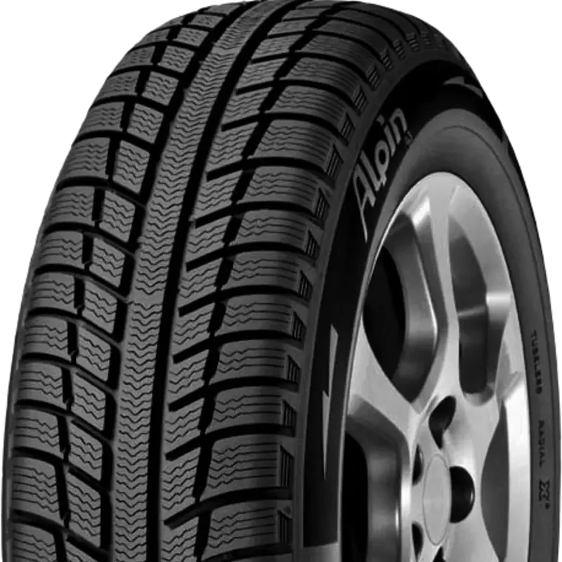 Michelin ALPIN A3 155/80 R13 79 T