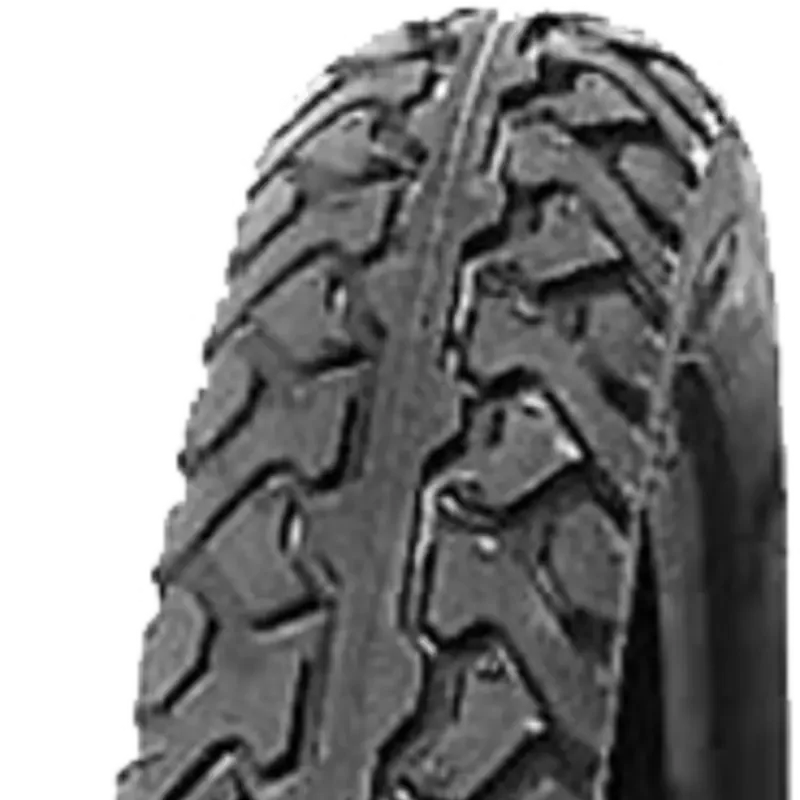 Heidenau M4 2.25-16 38 J Przód/Tył TT