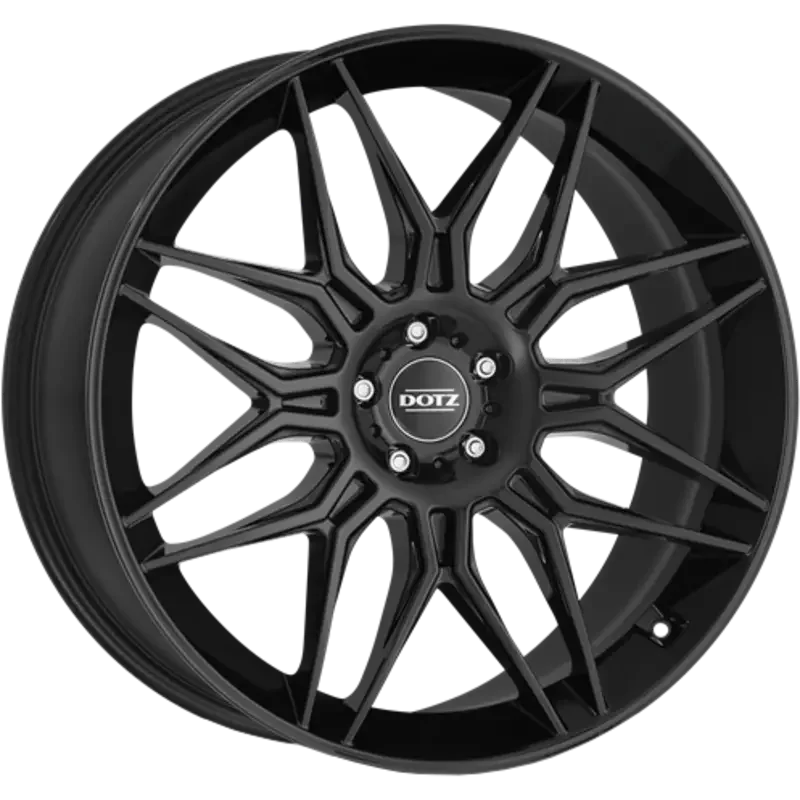 DOTZ LongBeach black 9,00x20 5x112,00 ET57,00