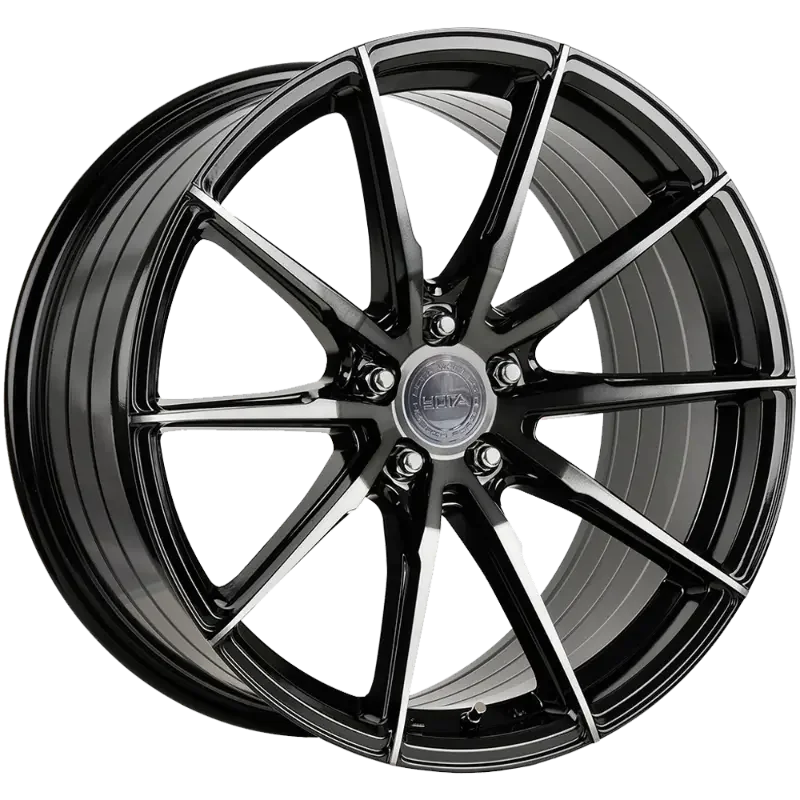 YOTA YP4 Gloss Black Tint 10,00x20 5x110,00 ET21,00
