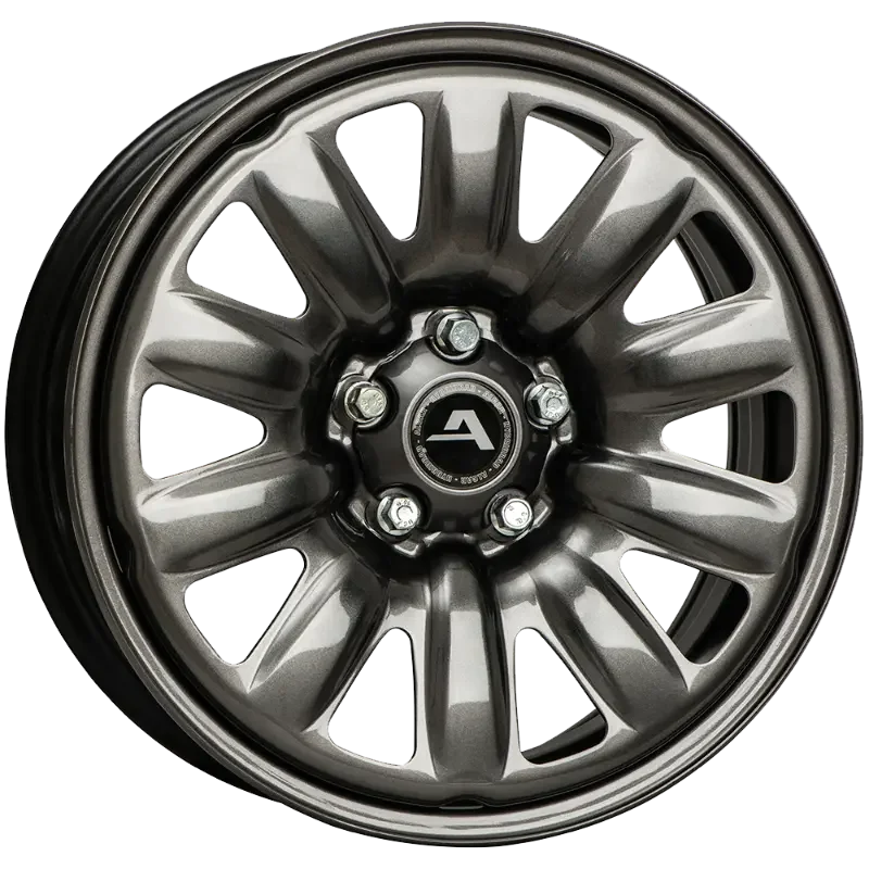 Alcar KFZ Hybridrad 130402A