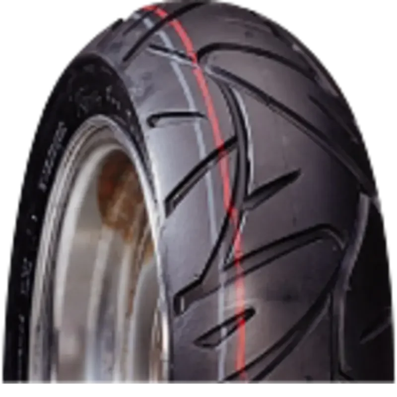 Duro DM1017 130/70-12 62 M TL M/C
